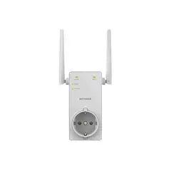 როუტერი Netgear EX6130 WiFi Range Extender Wallplug (KMNTGRW00000002)  - Primestore.ge