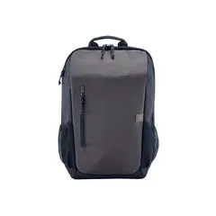 ნოუთბუქის ჩანთა HP Travel 18L 15.6 IGRLaptop Backpack (6B8U6AA)  - Primestore.ge
