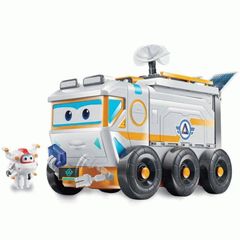 Toy car Super Wings Play set Galaxy Wings