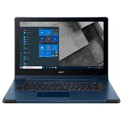 ლეპტოპი Acer EUN314-51W/ 14" FHD IPS  450 nits  /Core™ i7-1165G7/  16 RAM /512GB PCIe / Iris Xe Graphics /Windows 11/ Blue  - Primestore.ge