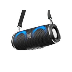 დინამიკი Hoco HC12 sports portable loudspeaker Black  - Primestore.ge
