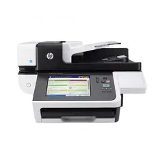 სკანერი  HP Digital Sender Flow 8500 fn1 Document Capture  - Primestore.ge