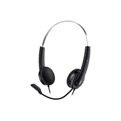 ყურსასმენი Genius HS-220U  - Primestore.ge