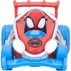 Toy car Spidey Pull Back Vehicle Spidey