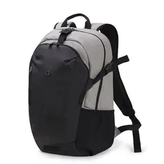 ნოუთბუქის ჩანთა Backpack GO 13-15.6 light grey  - Primestore.ge
