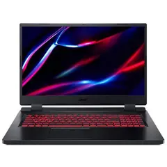 ლეპტოპი Nitro 5AN517-5517.3" FHD IPS 144Hz SlimBezel / Black  - Primestore.ge