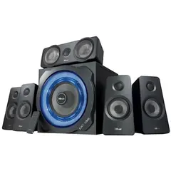 დინამიკი GXT 658 Tytan 5.1 Surround Speaker System  - Primestore.ge