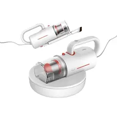 მტვერსასრუტი deerma Mite Vacuum Cleaner CM1300W White  - Primestore.ge