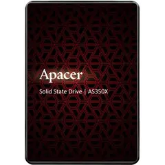 მყარი დისკი AS350X SSD 2.5" 7mm SATAIII 512GB Standard (Single)  - Primestore.ge