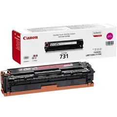 კარტრიჯი Canon Toner CRG731M  - Primestore.ge