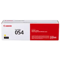 ტონერი Canon Toner CRG054HY  - Primestore.ge