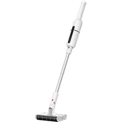 ხელის მტვერსასრუტი deerma Wireless Vacuum Cleaner VC55 White  - Primestore.ge