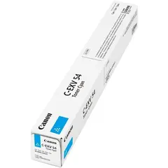 კარტრიჯი Canon Toner CEXV54CF  - Primestore.ge