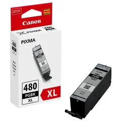 კარტრიჯი Canon PGI-480PGBK XL Black  - Primestore.ge