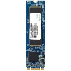მყარი დისკი AS2280P4 M.2 PCIe 512GB Standard(Single)  - Primestore.ge