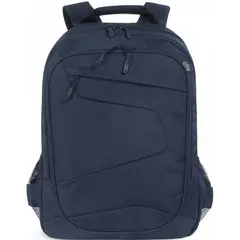 ლეპტოპის ჩანთა TUCANO LATO BACKPACK 17" NOTEBOOK BLUE  - Primestore.ge