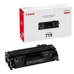 კარტრიჯი Canon TONER CARTRIDGE 719  - Primestore.ge
