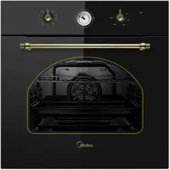 ჩასაშენებელი ელექტრო ღუმელი MIDEA MO58100RGB-B  - Primestore.ge