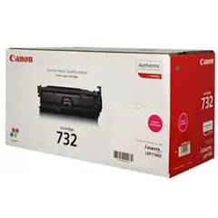 კარტრიჯი Canon Toner Cartridge  Canon CRG732B black  - Primestore.ge