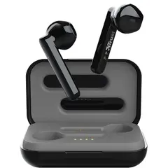 ყურსასმენი TRUST PRIMO TOUCH BT EARPHONES BLACK  - Primestore.ge