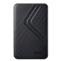 მყარი დისკი USB 3.1 Gen 1 Portable Hard Drive AC236 1TB Black  - Primestore.ge
