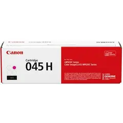 კარტრიჯი Canon LBP CRG045 C (LBP611Cn \  LBP613Cdw\  MF631Cn \MF633Cdw \ MF635Cx)  - Primestore.ge