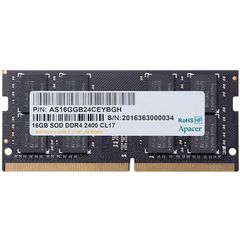RAM DDR4 DIMM 3200-22 1024x8 16GB