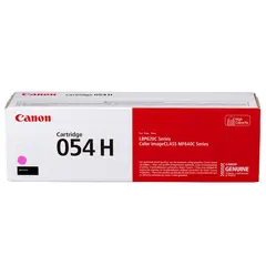ტონერი Canon Toner CRG054HM  - Primestore.ge