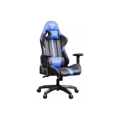 სათამაშო სავარძელი E-Blue EEC412BBAA-IA Gaming  Chair- BLUE  - Primestore.ge