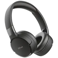 ყურსასმენი TRUST ZENA BT WIRELESS HEADPHONES  - Primestore.ge