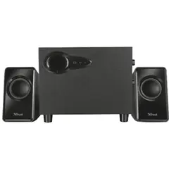 დინამიკი TRUST Avora 2.1 Subwoofer Speaker Set  - Primestore.ge