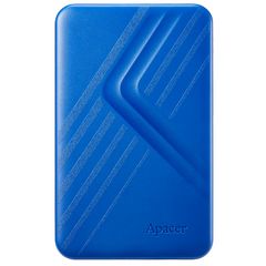 მყარი დისკი USB 3.1 Gen 1 Portable Hard Drive AC236 1TB Blue  - Primestore.ge