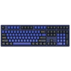 Keyboard Akko Keyboard 3108 V2 DS Horizon V2 Blue