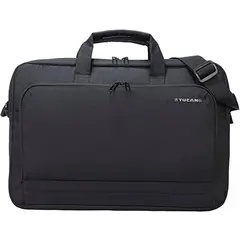 ლეპტოპის ჩანთა TUCANO STAR BAG for Laptop 15.6" BLACK  - Primestore.ge