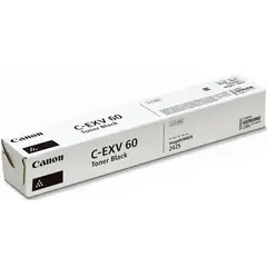 კარტრიჯი Canon CEXV60 Black for imageRUNNER 2425; 2425i  - Primestore.ge
