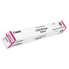 ტონერი Canon TIRAC33XXM Toner Cartridge  (CEXV49 ) - Magenta  - Primestore.ge
