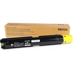Cartridge Xerox 006R01831 Toner Cartridge Yellow Xerox VersaLink C7120/25/30 (18500 Pages)