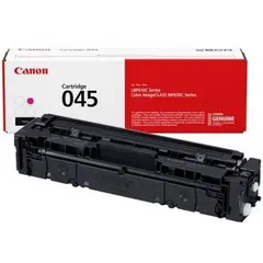 კარტრიჯი Canon Toner LBP CRG045 M (LBP611Cn \  LBP613Cdw\  MF631Cn \MF633Cdw \ MF635Cx)  - Primestore.ge
