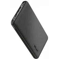 პორტატული დამტენი TRUST PRIMO 10.000 POWERBANK ECO  - Primestore.ge