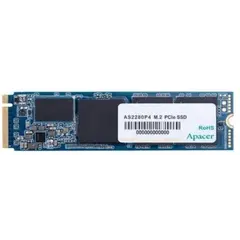 მყარი დისკი AS2280P4 M.2 PCIe 1TB , Standard (Single)  - Primestore.ge