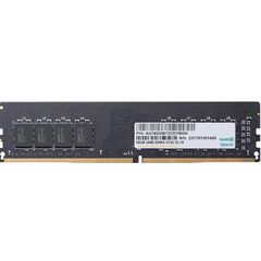 ოპერატიული მეხსიერება Apacer DDR5 SODIMM 4800-40 2048x8 16GB  - Primestore.ge