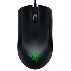 მაუსი+მაუსპადი Mouse + Pad RAZER Abyssus and Goliathus Terra Speed  - Primestore.ge