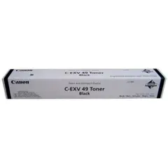 კარტრიჯი Canon TIRAC33XXB  Toner Cartridge  (CEXV49 ) - Black  - Primestore.ge