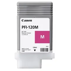 კარტრიჯი Canon PFI-120 Magenta  - Primestore.ge