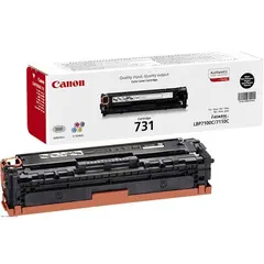 კარტრიჯი Canon Toner CRG731B  - Primestore.ge
