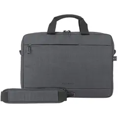 ლეპტოპის ჩანთა TUCANO STOP 13/14" BAG BLACK  - Primestore.ge