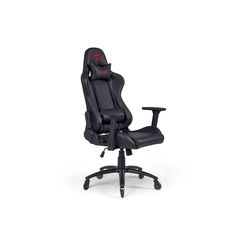 სათამაშო სავარძელი Fragon Game Chair 3X series - Black  - Primestore.ge