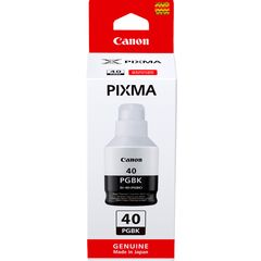 Cartridge Canon PIXMA G5040 Series INK GI-40 Black 6,000 pages