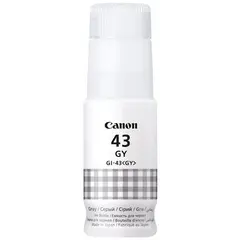 ტონერი Canon GI-43 Pixma  G540 / G640 - 8000 Pages -  GRAY  - Primestore.ge