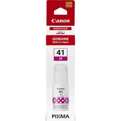 კარტრიჯი Canon INK GI-41 M for  PIXMA  1420 / 2420 / 3420 7700 pages  - Primestore.ge
